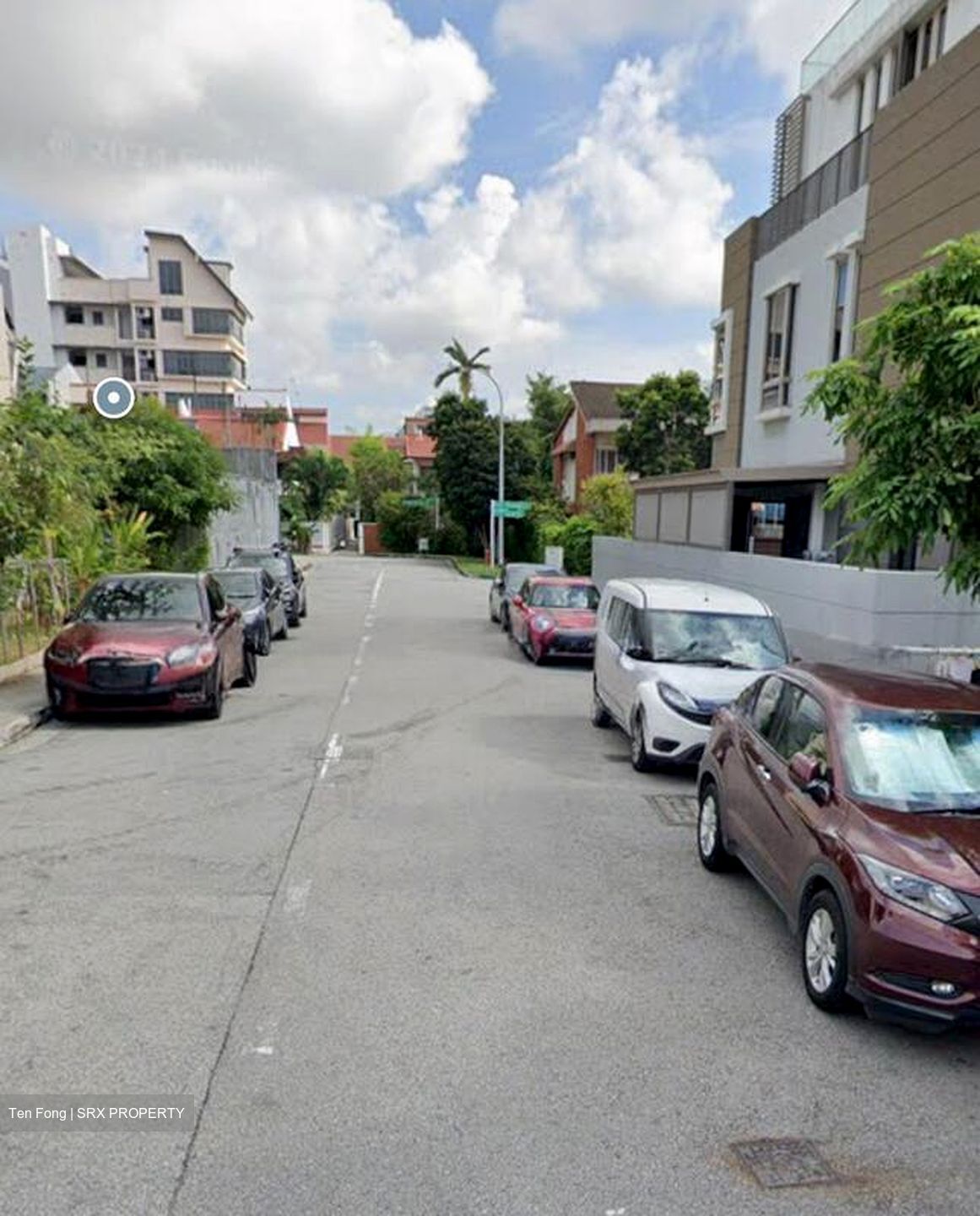 Joo Chiat Avenue (D15), Terrace #499334491